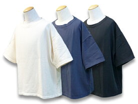 全3色【FULLCOUNT/フルカウント】2023SS「Relax Fit Half Sleeve Sweat Shirts/リラックスフィットハーフスリーブスウェットシャツ」(3762)【あす楽対応】(デニム/ジーンズ/ホイールズアパレル/アメカジ/ハーレー/ホットロッド/ミリタリー/WOLF PACK/ウルフパック)