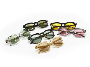 �S6�F�yEVILACT Eyewear/�C�[�u���A�N�g�A�C�E�F�A�z2026SS�uYALE2/�C�F�[��2�v(EAE26-02)(GOODSPEED equipment/�O�b�h�X�s�[�h�C�N�C�b�v�����g/�n�[���[/�o�C�J�[/�T���O���X/�V�F�[�h/�ዾ/�A���J�W/WOLF PAC