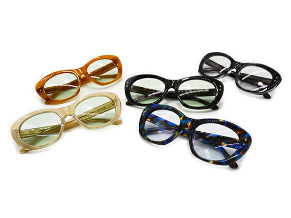 全5色【EVILACT Eyewear/イーブルアクトアイウェア】2025AW「GREYHOUND”Photochromic Lens”/グレーハウンド”調光レンズ”」(EAE25-19)  (GOODSPEED equipment/グッドスピードイクイップメント/ハーレー/バイカー/サングラス/シェード/眼鏡/プレゼント/ウルフパック)