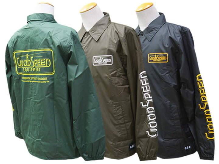 楽天市場】全3色【GOODSPEED equipment/グッドスピード 
