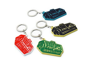 全4色【GOODSPEED equipment/グッドスピードイクイップメント】2025SS「TB Rubber Keyring/TBラバーキーリング」(GSE-wfv-rk-01)(EVILACT/イーブルアクト/ハーレー/バイカー/バイク/チョッパー/プレゼント/アメカジ/ホイールズアパレル/WOLF PACK/ウルフパック)