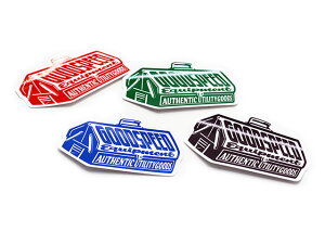 S4FyGOODSPEED equipment/ObhXs[hCNCbvgz2025SSuTB StickerhSh/TBXebJ[hShv(GSE-wfv-sticker-01)(EVILACT/C[uANg/n[[/oCJ[/oCN/`bp[/v[g/A