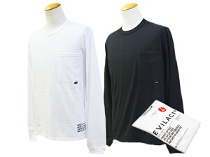 2gyEVILACT/C[uANgzu2 Pack L/S Tee/2pbNOX[uTeev(EA-2P-LS)(GOODSPEED equipment/ObhXs[hCNCbvg/n[[/oCJ[/AJW/zC[YAp/zbgb
