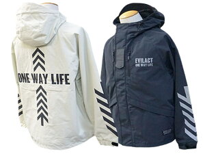 S2FyEVILACT/C[uANgz2024AWuLevel.5 Jacket/x5WPbgv(EA24-ACT2-J02)(GOODSPEED equipment/ObhXs[hCNCbvg/n[[/oCJ[/AJW/zC[YAp/zbg