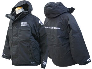 �yEVILACT/�C�[�u���A�N�g�z2024AW�uLevel.7 Jacket/���x��7�W���P�b�g�v(EA24-ACT2-J04)(GOODSPEED equipment/�O�b�h�X�s�[�h�C�N�C�b�v�����g/�n�[���[/�o�C�J�[/�A���J�W/�z�C�[���Y�A�p����/�z�b�g���b�h/