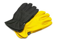 全2色【GOODSPEED equipment/グッドスピードイクイップメント】2025SS「Leather Glove/レザーグローブ」(…