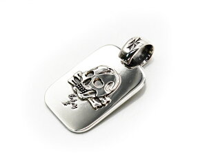 yHWZN BROSS/nE[uXz×yCool Tattooing Masato/N[^gD[CO}Tgz×yWOLF PACK/EtpbNzuWP Skull Dog Tag/WPXJhbO^Ov(zC[YAp/AJW/n[[/oCN