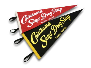 �S2�F�yCHIRIHAMA SANDFLATS/�痢�l�T���h�t���b�c�z2021�uOfficial Pennant/�I�t�B�V�����y�i���g�v�y�����y�Ή��z(HWZN BROSS/�n�E�[���u���X/�z�C�[���Y�A�p����/�A���J�W/�z�b�g���b�h/�n�[���[/�o�C