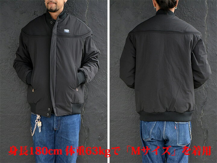 楽天市場】全3色【HWZN BROSS/ハウゼンブロス】2022AW「Frisco Jacket 