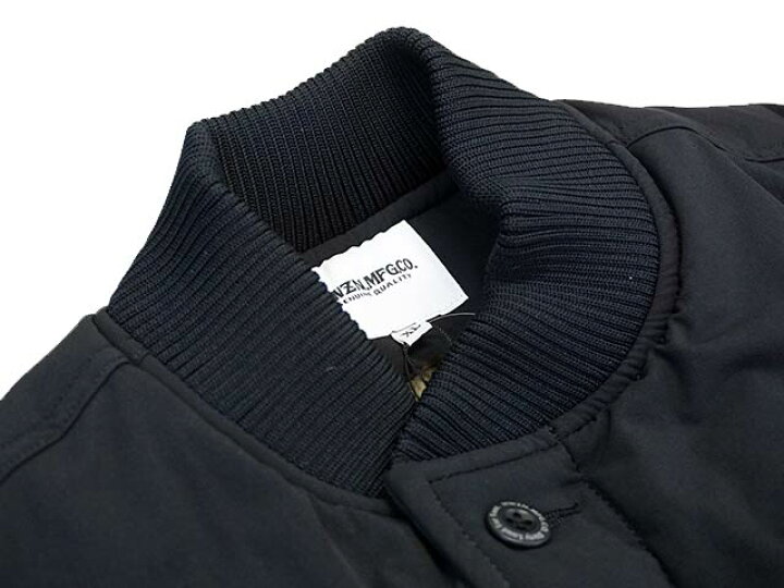 楽天市場】全3色【HWZN BROSS/ハウゼンブロス】2022AW「Frisco Jacket 