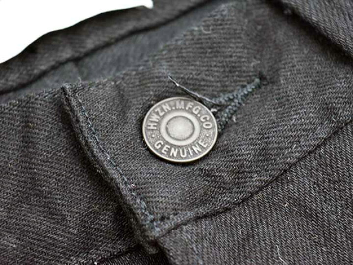 楽天市場】【HWZN BROSS/ハウゼンブロス】2023AW「Fully Stretch Denim 