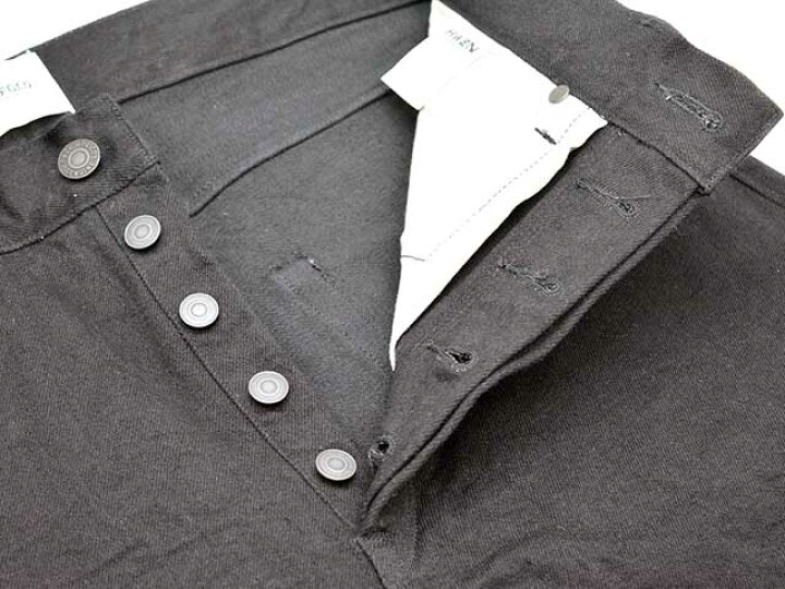 楽天市場】【HWZN BROSS/ハウゼンブロス】2023AW「Fully Stretch Denim 