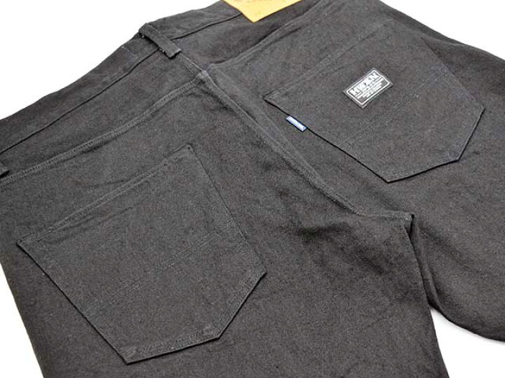 楽天市場】【HWZN BROSS/ハウゼンブロス】2023AW「Fully Stretch Denim 
