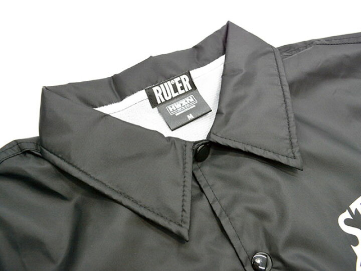 楽天市場】【HWZN BROSS/ハウゼンブロス】×【RULER/ルーラー】2023AW 