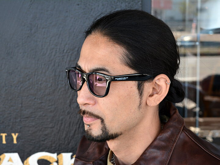 楽天市場】【HWZN BROSS/ハウゼンブロス】「2way Sunglass/2ウェイ 
