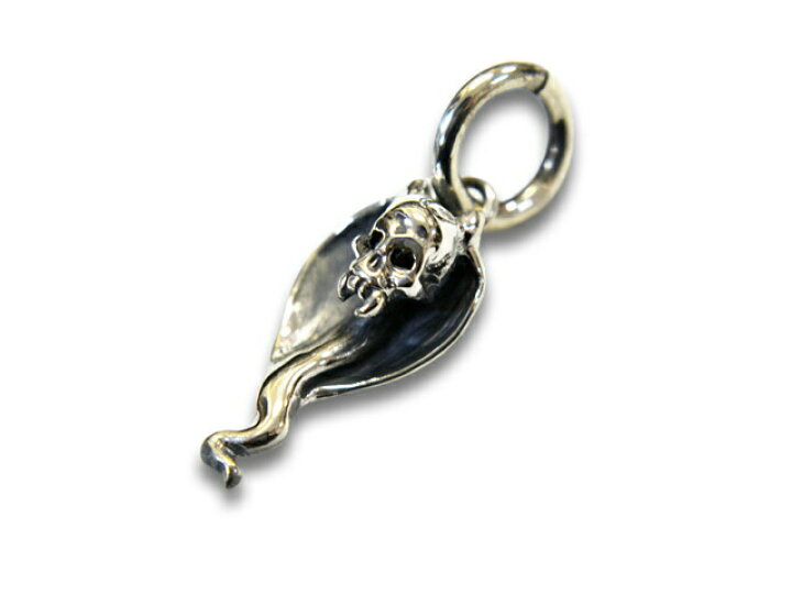 楽天市場】【HWZN BROSS/ハウゼンブロス】「Bleah Skull Pendant Top 