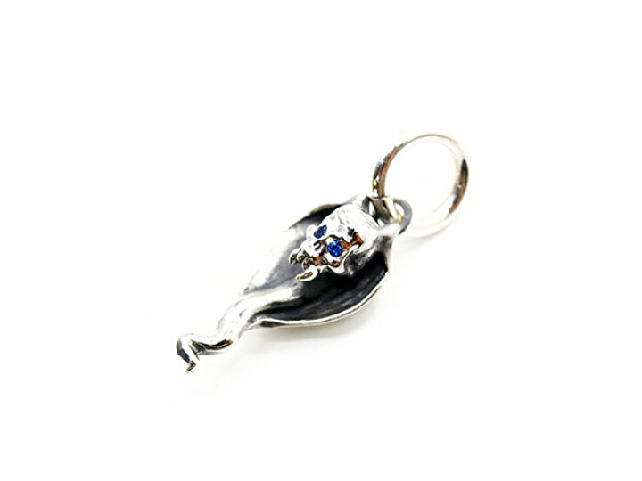 楽天市場】【HWZN BROSS/ハウゼンブロス】「Bleah Skull Pendant Top 