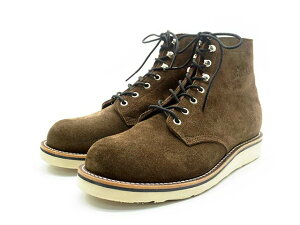 yHWZN BROSS/nE[uXz×ySURE BOOTS/VAu[czuCraftsman Boots/Ntc}u[cv(Brown)(zC[YAp/AJW/n[[/`bp[/{o[/JX^/zbgbh/WOLF PACK/