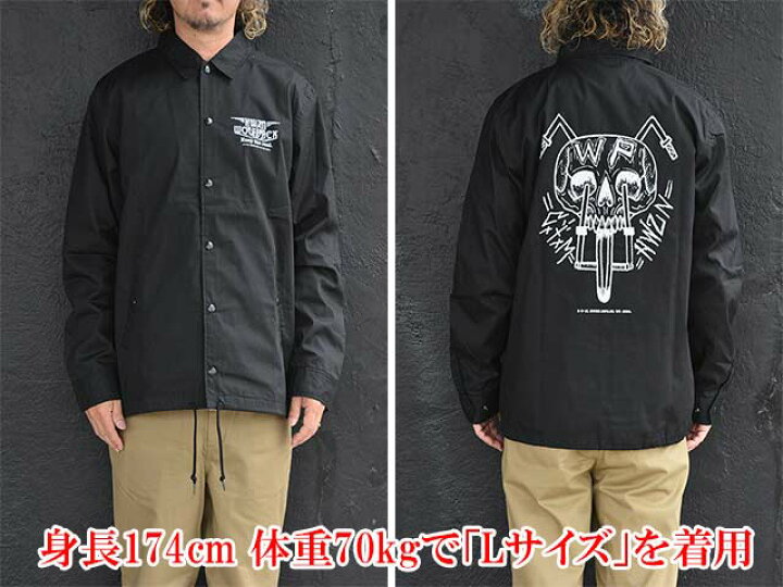 楽天市場】【HWZN BROSS/ハウゼンブロス】×【Cool Tattooing Masato 
