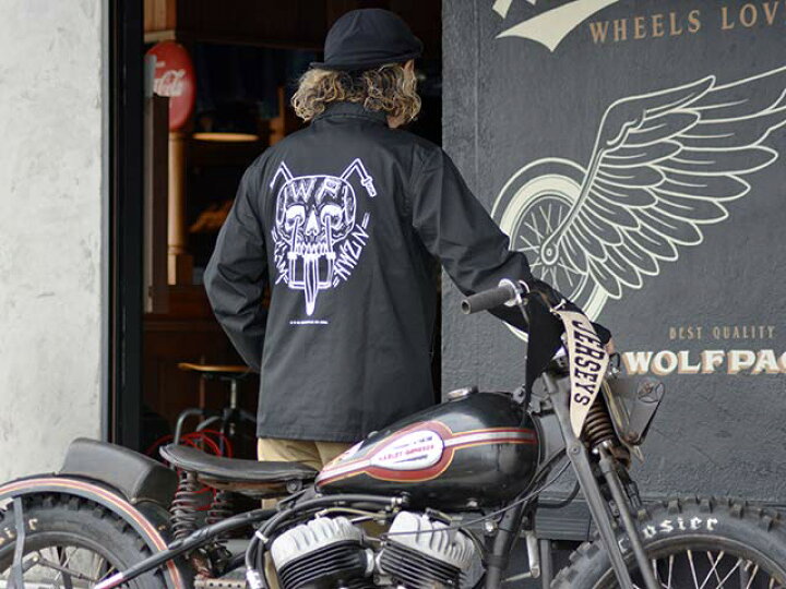 楽天市場】【HWZN BROSS/ハウゼンブロス】×【Cool Tattooing Masato 