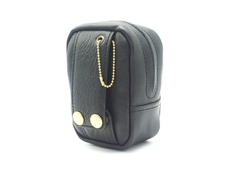 楽天市場】【HWZN BROSS/ハウゼンブロス】「Leather ETC Pouch/レザー 