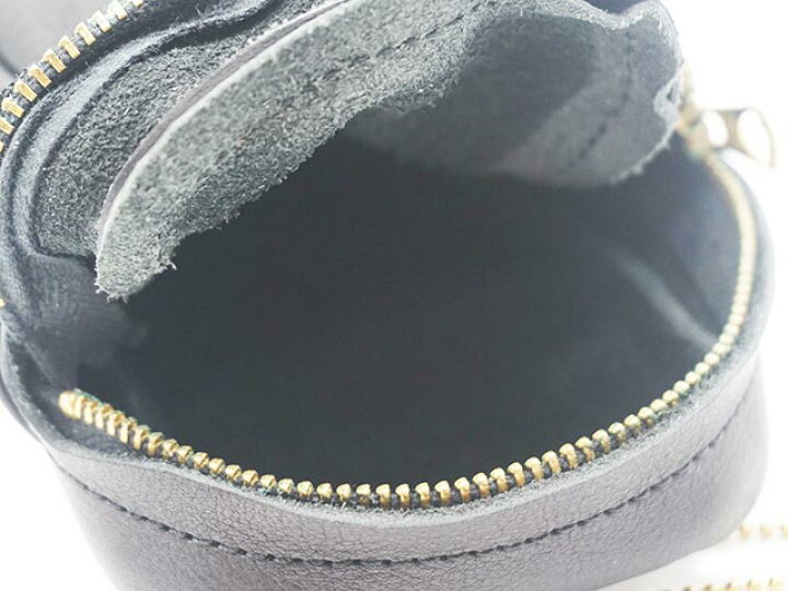 楽天市場】【HWZN BROSS/ハウゼンブロス】「Leather ETC Pouch/レザー 