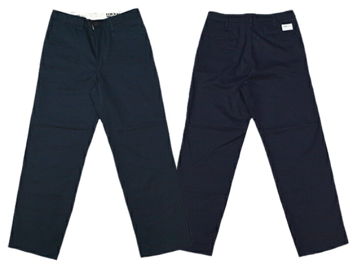 楽天市場】全3色【HWZN BROSS/ハウゼンブロス】2024SS「Frisco Work 