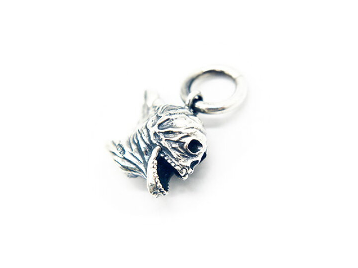 楽天市場】【HWZN BROSS/ハウゼンブロス】「Grim Reaper Pendant Top 