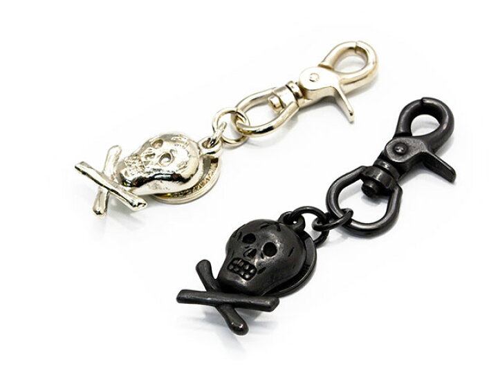 楽天市場】全2色【HWZN BROSS/ハウゼンブロス】「Metal Key Holder”X 