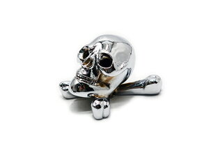yHWZN BROSS/nE[uXzuSkull'n Shift Knob/XJVtgmuv(Chrome)(n[[/`bp[/{o[/oCN/oCJ[/p[c/JX^/ANZT[/v[g/WOLF PACK/EtpbN)