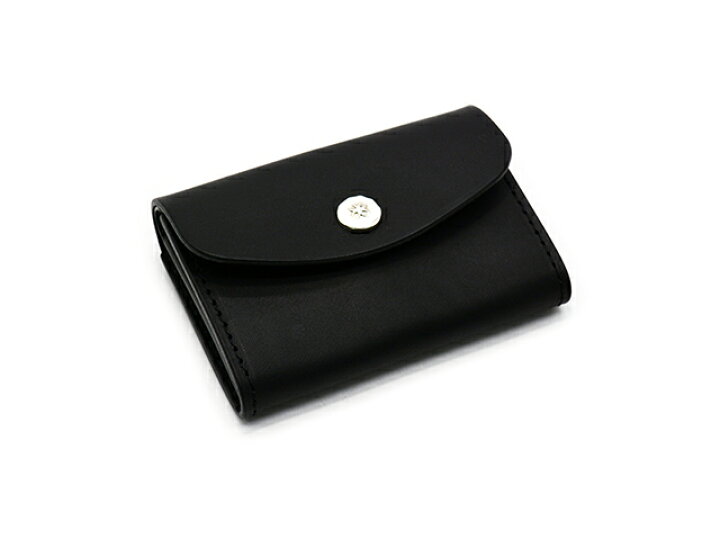 楽天市場】【HWZN BROSS/ハウゼンブロス】「Leather Sub Wallet/レザー 
