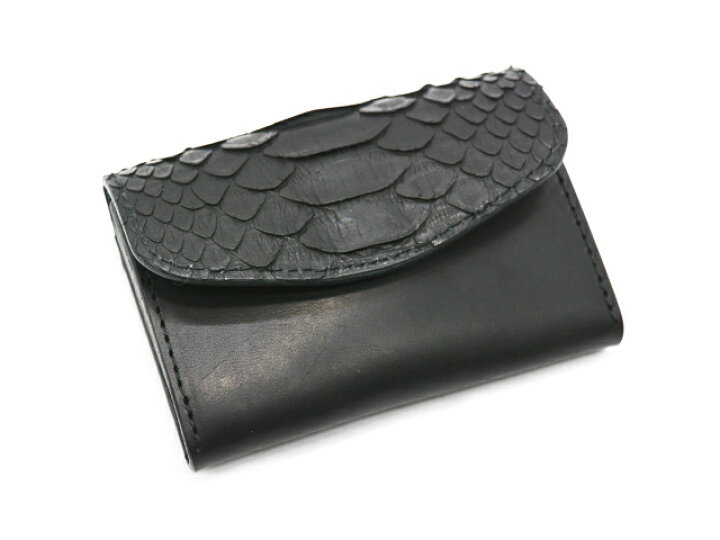 楽天市場】【HWZN BROSS/ハウゼンブロス】「Diamond Python Sub Wallet 
