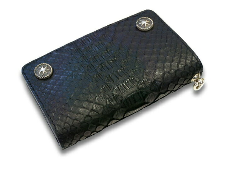 楽天市場】【HWZN BROSS/ハウゼンブロス】「Diamond Python Leather 