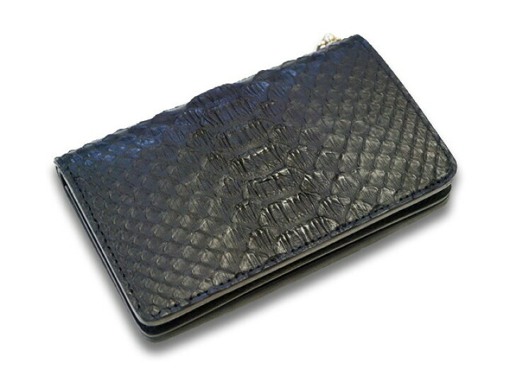 楽天市場】【HWZN BROSS/ハウゼンブロス】「Diamond Python Leather 