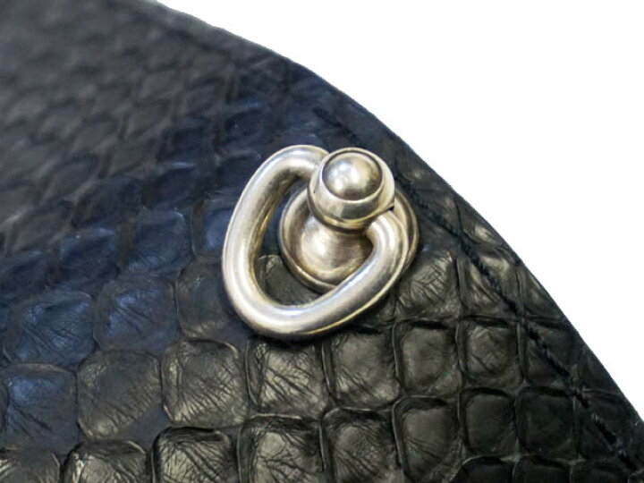 楽天市場】【HWZN BROSS/ハウゼンブロス】「Diamond Python Leather 