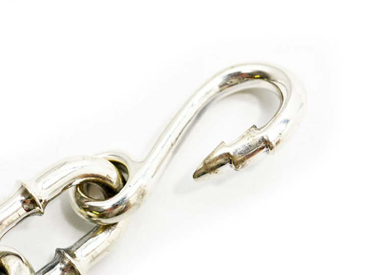 楽天市場】【HWZN BROSS/ハウゼンブロス】「Thunder Hook Wallet Chain 