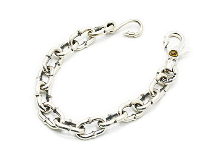 楽天市場】【HWZN BROSS/ハウゼンブロス】「Thunder Hook Wallet Chain 