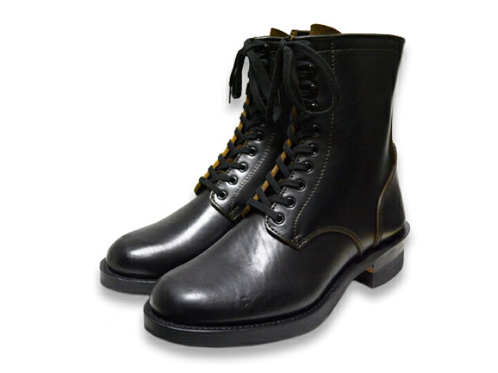 楽天市場】【Makers/メイカーズ】「7inch Lace Up Boots”Vinch”/7 