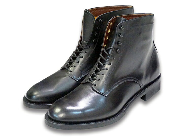 楽天市場】【Makers/メイカーズ】「Plain Boots”Rex”/プレーンブーツ 