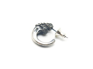 yMAD CULT/}bhJgzuEagle Claw Hoop Pierce/C[ONEt[vsAXv(P-31)(Silver925/Brass/ANZT[/WG[/v[g/oCJ[/n[[/zbgbh/AJW/nhCh/z