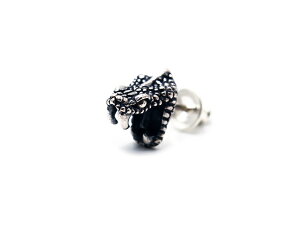 yMAD CULT/}bhJgzuViper Head Pierce/@Cp[wbhsAXv(P-34)(Silver925/ANZT[/WG[/v[g/oCJ[/n[[/zbgbh/AJW/zC[YAp/nh