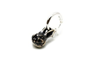 yMAD CULT/}bhJgzuEvil Rabbit Pierce-2/C[rrbgsAX-2v(P-35)(Silver925/ANZT[/WG[/v[g/oCJ[/n[[/zbgbh/AJW/zC[YAp/n