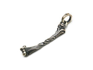 �yMAD CULT/�}�b�h�J���g�z�uBone Flow Pendant Top/�{�[���t���E�y���_���g�g�b�v�v(PT-77)(Silver925/�A�N�Z�T���[/�W���G���[/�v���[���g/�o�C�J�[/�n�[���[/�z�b�g���b�h/�A���J�W/�n���h���C�h/�z�C