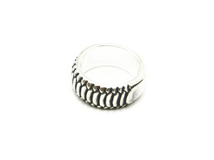 �yMAD CULT/�}�b�h�J���g�z�uJabara Ring/�W���o�������O�v(R-38)(Silver925/Brass/�A�N�Z�T���[/�W���G���[/�w��/�v���[���g/�o�C�J�[/�n�[���[/�z�b�g���b�h/�A���J�W/�n���h���C�h/�z�C�[���Y�A�p��