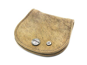 yMAD CULT/}bhJgzuKUDU Gulp Coin Case with Silver ConchohStoneh/N[Y[KvRCP[XEBYVo[R`hXg[hv(LC-02-SVC)(ANZT[/WG[/v[g/n[[/