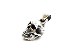 yMAD CULT/}bhJgzuOlly Pendant Top/I[y_ggbvv(PT-18)(Silver925/ANZT[/WG[/v[g/oCJ[/n[[/zbgbh/AJW/nhCh/WOLF PACK/Et