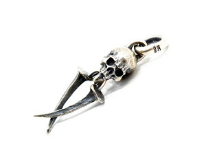 �yMAD CULT/�}�b�h�J���g�z�uAsh and Hope Pendant Top/�A�b�V���A���h�z�[�v�y���_���g�g�b�v�v(PT-35)(Silver925/�A�N�Z�T���[/�W���G���[/�v���[���g/�o�C�J�[/�n�[���[/�z�b�g���b�h/�A���J�W/�n���h