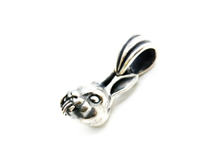楽天市場】【MAD CULT/マッドカルト】「Evil Rabbit Pendant Top 