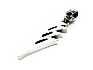 yMAD CULT/}bhJgzuLarge 777 Lightning SB Pendant Top/[W777CgjOSBy_ggbvv(PT-93)(Silver925/ANZT[/WG[/v[g/oCJ[/n[[/zbgbh/AJW