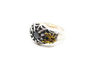 �S2�F�yMAD CULT/�}�b�h�J���g�z�uLiar Ring/���C�A�[�����O�v(Silver925×Brass/R-08)(�A�N�Z�T���[/�W���G���[/�v���[���g/�o�C�J�[/�n�[���[/�z�b�g���b�h/�A���J�W/�n���h���C�h/WOLF PACK/�E���t�p�b